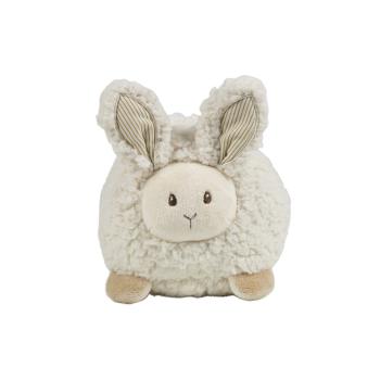 Plyšová hračka zajíček Sweet Bunny S - 17cm QTLDKN17