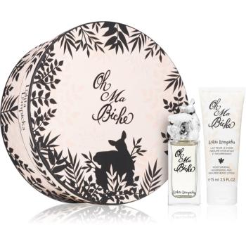 Lolita Lempicka Oh Ma Biche dárková sada pro ženy