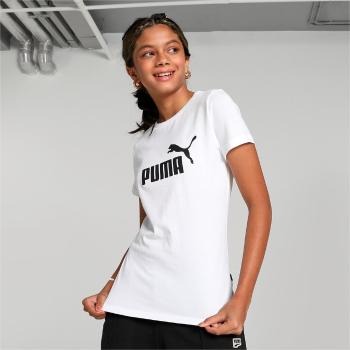 Puma ESS Logo Tee G 128