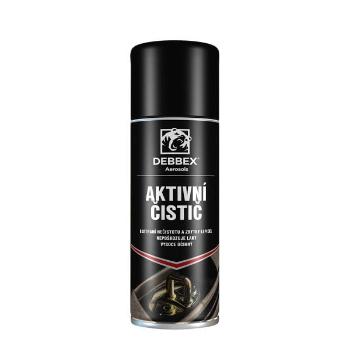 Aktivní čistič a odstraňovač lepidla Tectane (400ml)