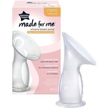 Tommee Tippee Made For Me Silikonová (5010415235947)