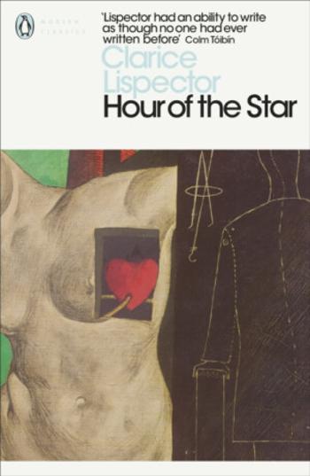 Hour of the Star - Clarice Lispector