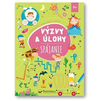 Výzvy a úlohy Spájanie (978-80-567-0727-2)