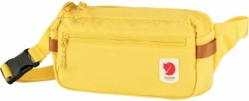Fjällräven High Coast Hip Pack Ledvinka Mellow Yellow