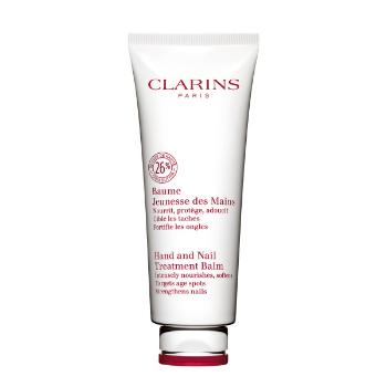 Clarins HAND BALM  balzám na ruce 100 ml