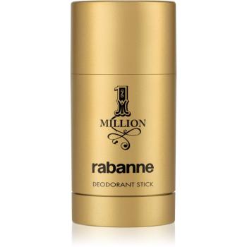 Rabanne 1 Million deostick pro muže 75 ml