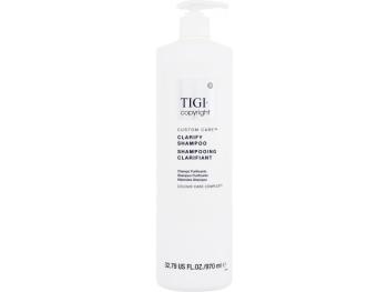 Tigi Šampon Copyright (Clarify Shampoo) 970 ml