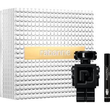 Rabanne Phantom Parfum dárková sada pro muže