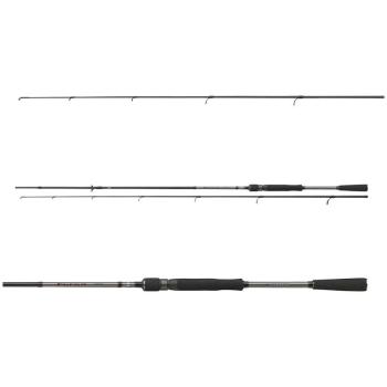 Daiwa prut fuego predator spin 3 m 10-40 g