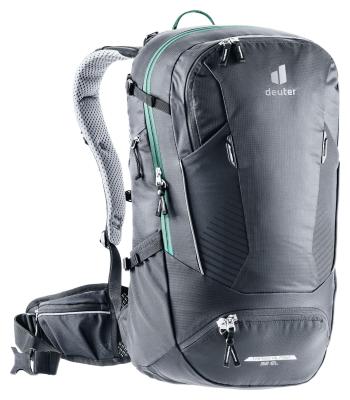 Deuter Trans Alpine 32 EL Black