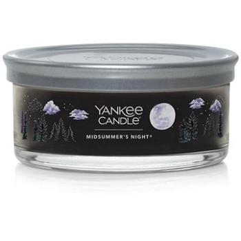 YANKEE CANDLE Signature 5 knotů Midsummer’s Night 340 g (5038581142869)