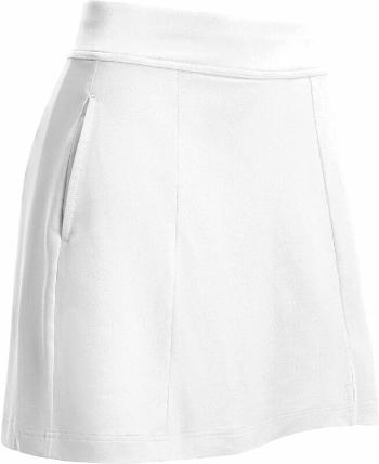 Callaway Girls Opti Dri Brilliant White M Sukně