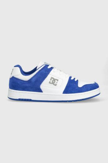 Sneakers boty DC Manteca ADYS100766