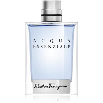 Ferragamo Acqua Essenziale toaletní voda pro muže 100 ml