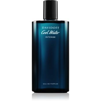 Davidoff Cool Water Intense parfémovaná voda pro muže 125 ml