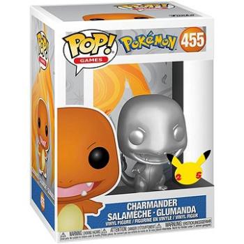 Funko POP! Pokemon - Charmander (Special Edition) (889698598712)