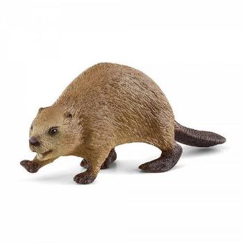 Figura Schleich 14855 Állatka - Hód