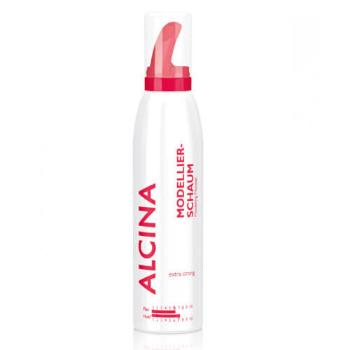 Alcina Pěnové tužidlo Extra Strong (Modeling Mousse) 300 ml