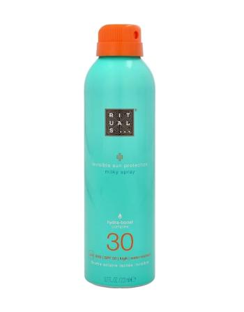 Rituals The Ritual of Karma Sun Protection Milky SPF30 mléko ve spreji 200 ml