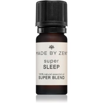 MADE BY ZEN Sleep vonný olej 15 ml