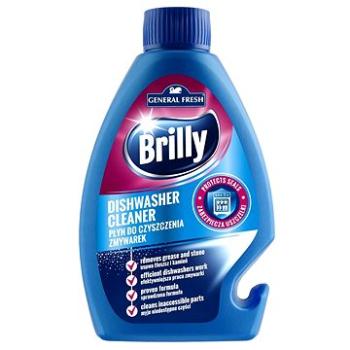 BRILLY čistič myčky Regular 250 ml  (5900785708212)