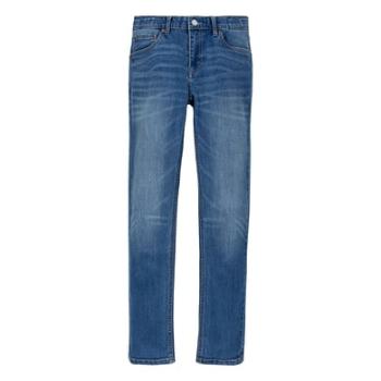 Dětské chlapecké džíny Levi's® Skinny Fit Blue