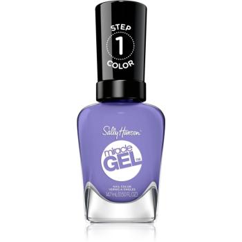 Sally Hansen Miracle Gel™ gelový lak na nehty bez užití UV/LED lampy odstín 607 Knowledge is Flower 14,7 ml