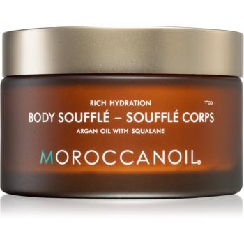 Moroccanoil Body Fragrance Originale vyživující tělové suflé 200 ml