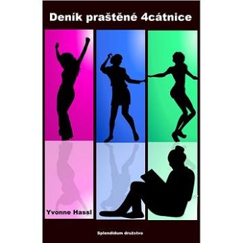 Deník praštěné 4cátnice (999-00-020-9508-5)