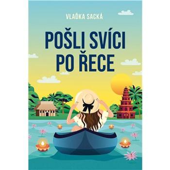 Pošli svíci po řece (978-80-7546-388-3)