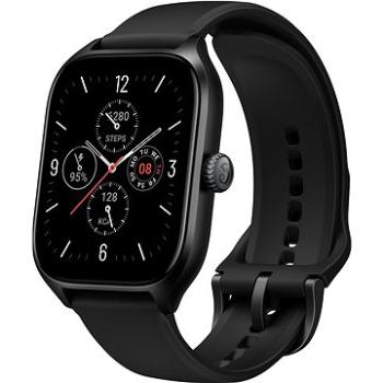 Amazfit GTS 4 Infinite Black (6958)