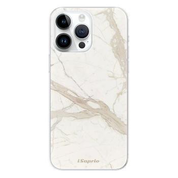 Odolné silikonové pouzdro iSaprio - Marble 12 - iPhone 15 Pro Max