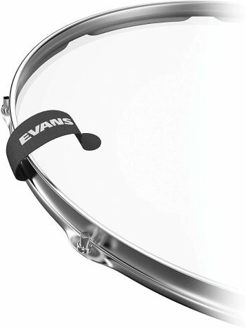 Evans MINEMAD Adjustable Overtone Damper Tlumící prvek pro bicí