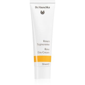 Dr. Hauschka Facial Care denní krém z růže 30 ml