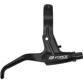 Force MTB "V" Al PRO 2.0, černé balené (8592627097362)