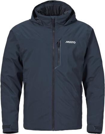 Musto Bunda BR1 PL Midlayer True Navy L