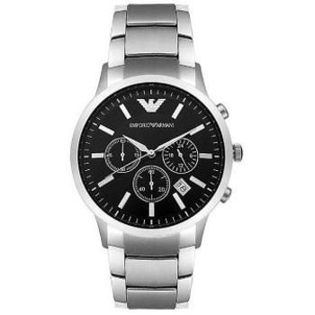 Emporio Armani Chrono AR2434 - 30 dnů na vrácení zboží