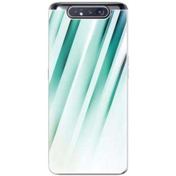 iSaprio Stripes of Glass pro Samsung Galaxy A80 (strig-TPU2_GalA80)