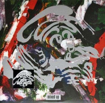 The Cure - Mixed Up (2 LP)