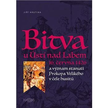 Bitva u Ústí nad Labem (999-00-017-4700-8)