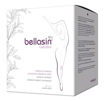 Bellasin CelluSlim 120 tobolek