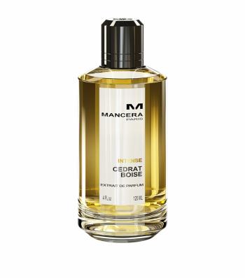 Mancera Intense Cedrat Boise - parfém 120 ml