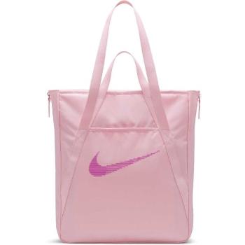 Nike TOTE Dámská taška, růžová, velikost