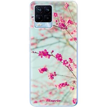 iSaprio Blossom 01 pro Realme 8 / 8 Pro (blos01-TPU3-RLM8)