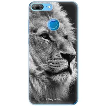 iSaprio Lion 10 pro Honor 9 Lite (lion10-TPU2-Hon9l)