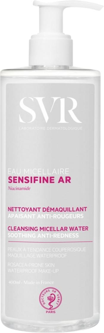 SVR Micelární voda Sensifine AR (Micellar Water) 400 ml