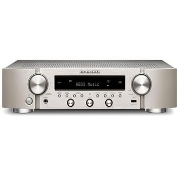 Marantz NR1200 stříbrno-zlatý (NR1200/N1SG)