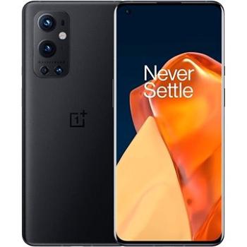 OnePlus 9 8GB/128GB černá (5011101552)