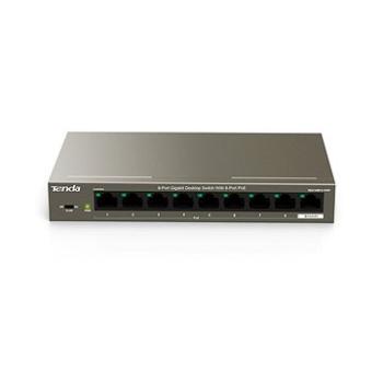 Tenda TEG1109P-8-102W PoE AT Gigabit Switch 102W (TEG1109P-8-102W)