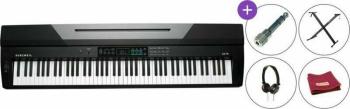 Kurzweil KA70-LB SET Digitální stage piano Black